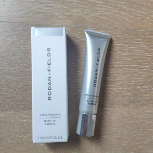 R&F ACTIVE HYDRATION BRIGHT Eye COMPLEX
